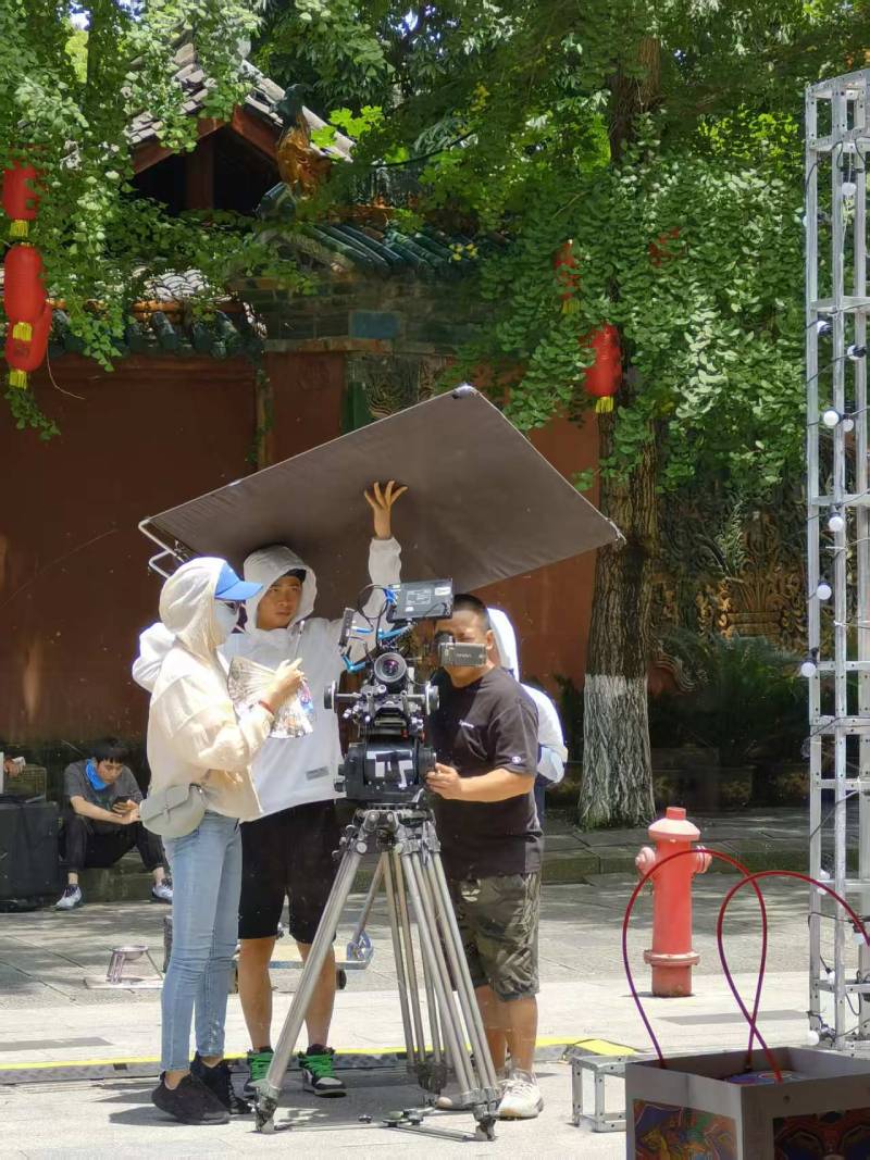 八公山区TVC拍摄公司：资深团队坐镇，打造现象级广告作品的幕后推手