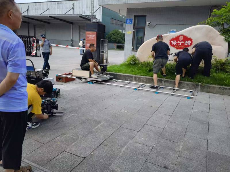 八公山区广告片拍摄公司核心优势：全流程服务，让品牌广告片省心更出彩