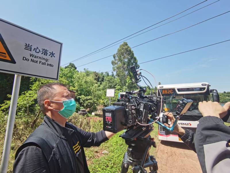 八公山区TVC拍摄公司：深耕本地市场，为品牌定制专属拍摄方案