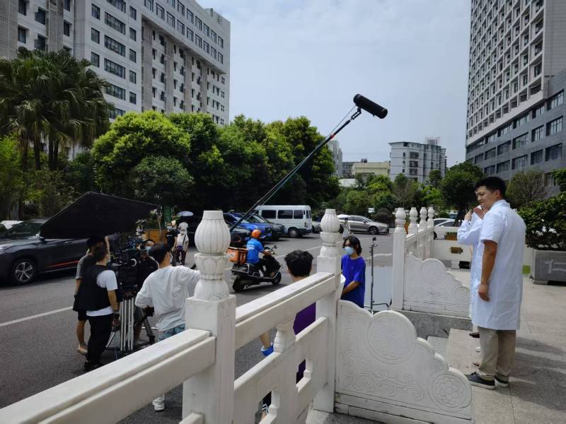八公山区广告片拍摄公司低成本实现高规格制作的诀窍
